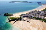 Tenby aerial and Caldey Is copy